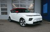 Kia e-Soul Vision 65 kWh LED NAVI KAMERA 3 PHASEN - Kia Soul mit Elektro-Antrieb: Automatik