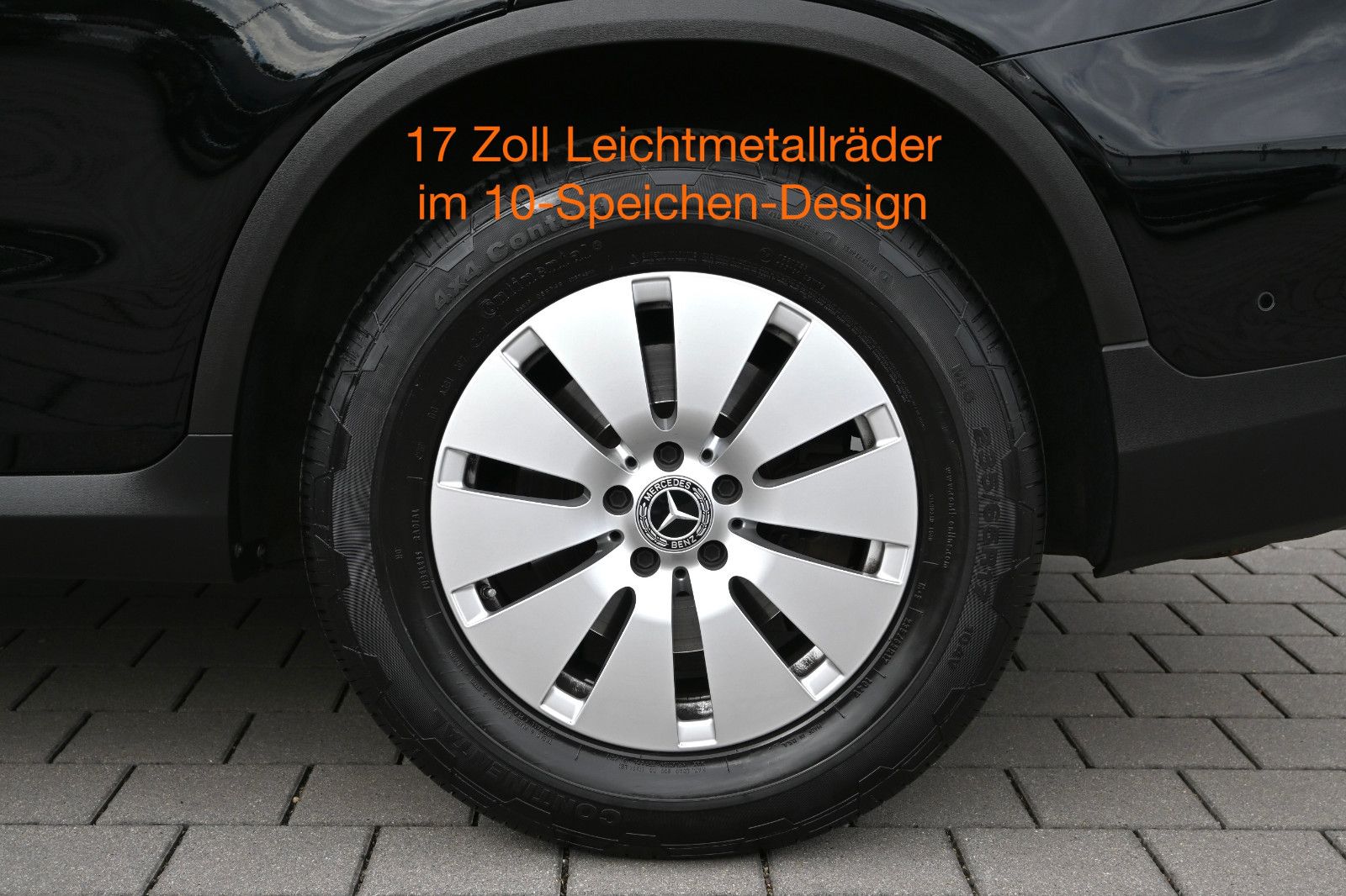 Fahrzeugabbildung Mercedes-Benz GLC 300 d 4MATIC °ACC°PANORAMA°STANDHEIZ°360°KAM