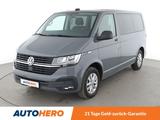 Volkswagen T6 Multivan 2.0 TDI Family FWD*NAVI*PDC*AHK*SHZ* - Volkswagen T6 Multivan in Nürnberg