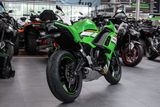 Kawasaki Ninja 650 ABS, Modell 2025,4 JAHRE WERKSGARANTIE - KAWASAKI W650