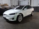 Tesla Model X 100D Dual Motor AHK A.Pilot 6-Si Pr.Int.