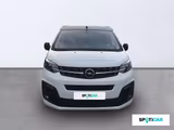 Opel Zafira Life 2.0 Crosscamp Flex +Kamera +Standhe. - Opel Zafira Life Tageszulassungen