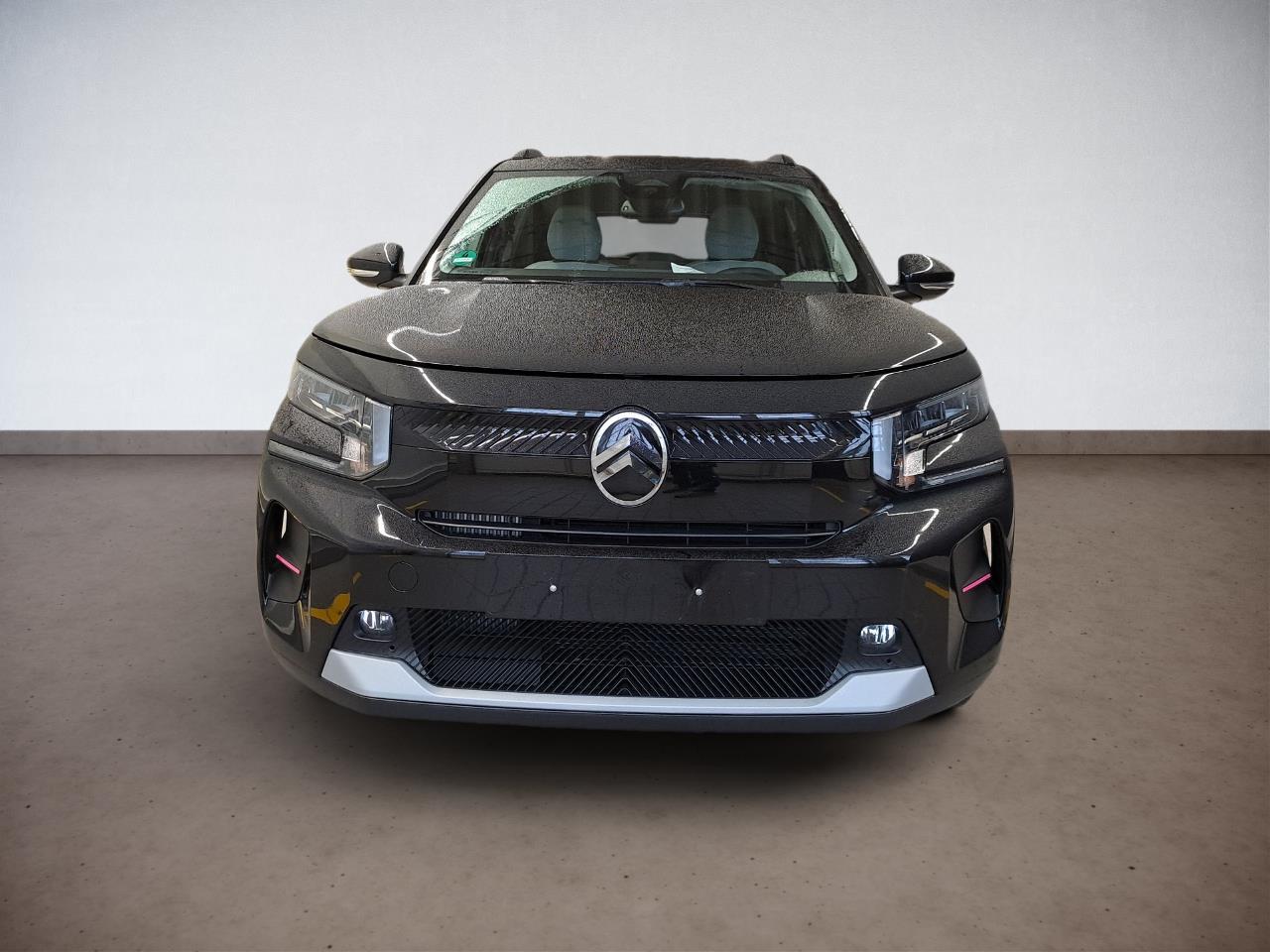 Citroën C3 Turbo 100 Stop&Start MAX