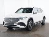 Mercedes-Benz EQB 250+ BONUS+AMG+AHK+KAMERA+SITZKOMFORT+ - Mercedes EQB mit Anhängerkupplung