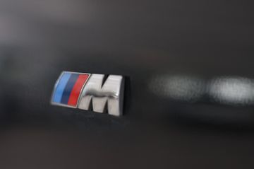 BMW X3 - 6