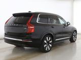Volvo XC 90 T8 Plus Bright Recharge Plug-In Hybrid AWD - Volvo XC90 Plug-in Hybrid (PHEV) Gebrauchtwagen