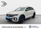 Volkswagen T-Roc R-Line 1.0 TSI Blackstyle *NAVI*KAM*SHZ*LE