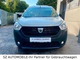Dacia Dokker1.5dCi75Express Essential,ANDROID,TEMPOMAT - Dacia Dokker: Dci