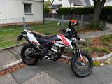 Zündapp ZXM 125 - Supermoto - ZÜNDAPP MOTORRAD