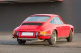 Porsche 911 Urmodell - Porsche aus 1970: 911