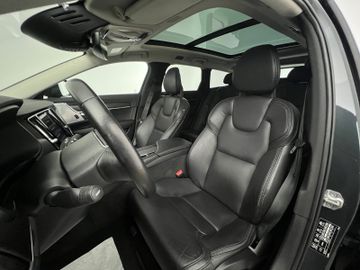 Volvo V90 - 6