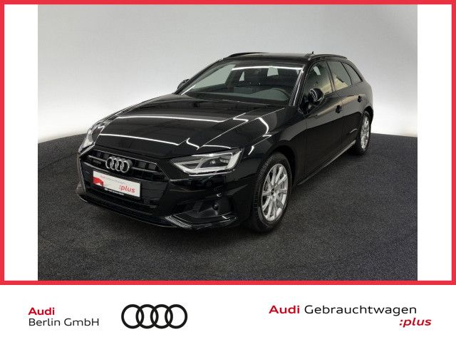 Audi A4 - Bild 1