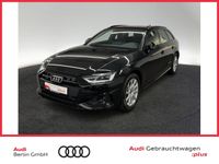 Audi A4 - Vorschau Bild 1