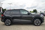 Skoda Kodiaq 1.5 TSI Style LED Navi 4x Sitzheizung DAB - Skoda Kodiaq in Erfurt