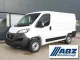 Fiat Ducato L1H1 120 / Tempomat + Parksensoren - Fiat Ducato in Erfurt
