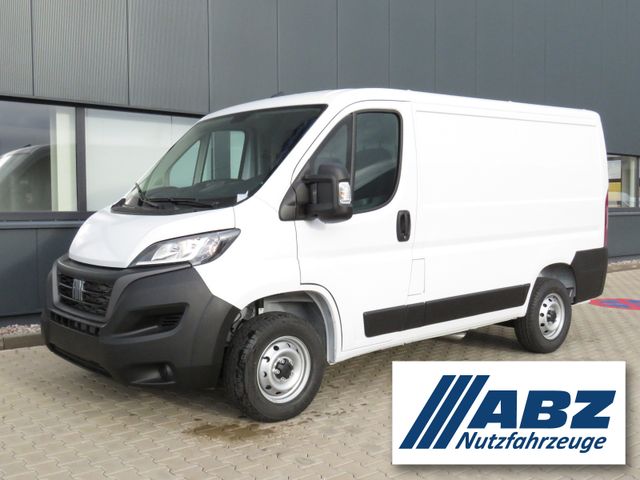 Fiat Ducato L1H1 140 / Tempomat + Allwetterreifen