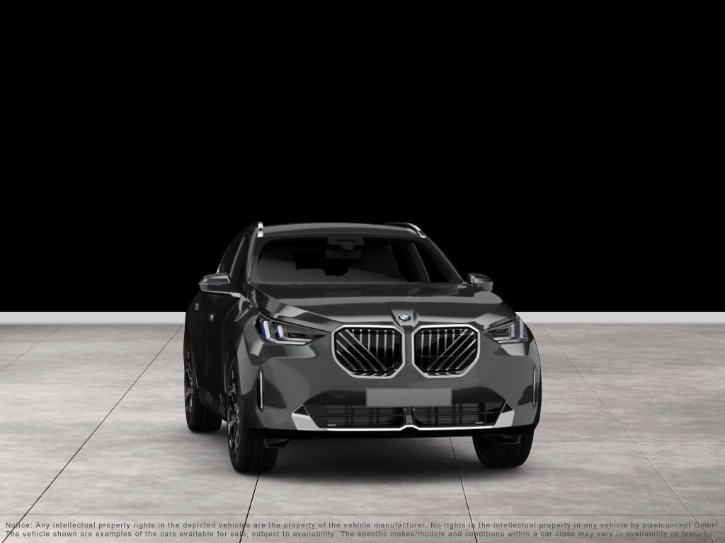 BMW X3 - Bild 8