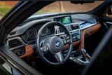 BMW 335d xDrive M Sport Shadow Automatic M Sport... - mit Diesel-Antrieb: Automatic
