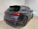 Audi Q7 50 TDI quattro  *AHK*7SITZER*SLINE* - Audi Q7: 7