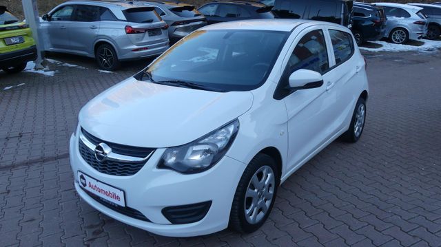 Opel Karl Enjoy*Klima*Bluetooth*Tempomat