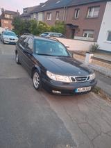 Saab 9-5 2.3t SE Kombi  - Saab 9-5 mit Benzin-Antrieb: Kombi, 2.3