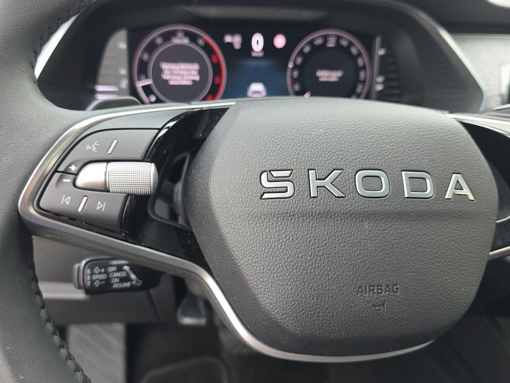 Skoda Octavia - Bild 21