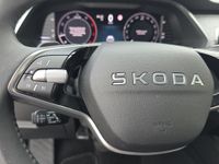 Skoda Octavia - Vorschau Bild 21