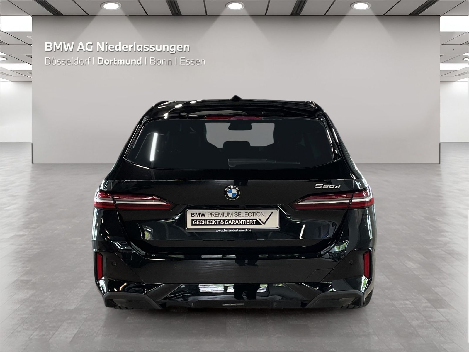 BMW 520 - Bild 9