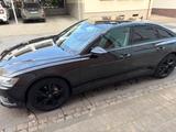 Audi A6 40 TDI S tronic design design - Audi A6 mit Diesel-Antrieb: Standheizung, Limousine