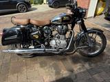 Royal Enfield 500 Bullet EFI - ROYAL ENFIELD BULLET 500