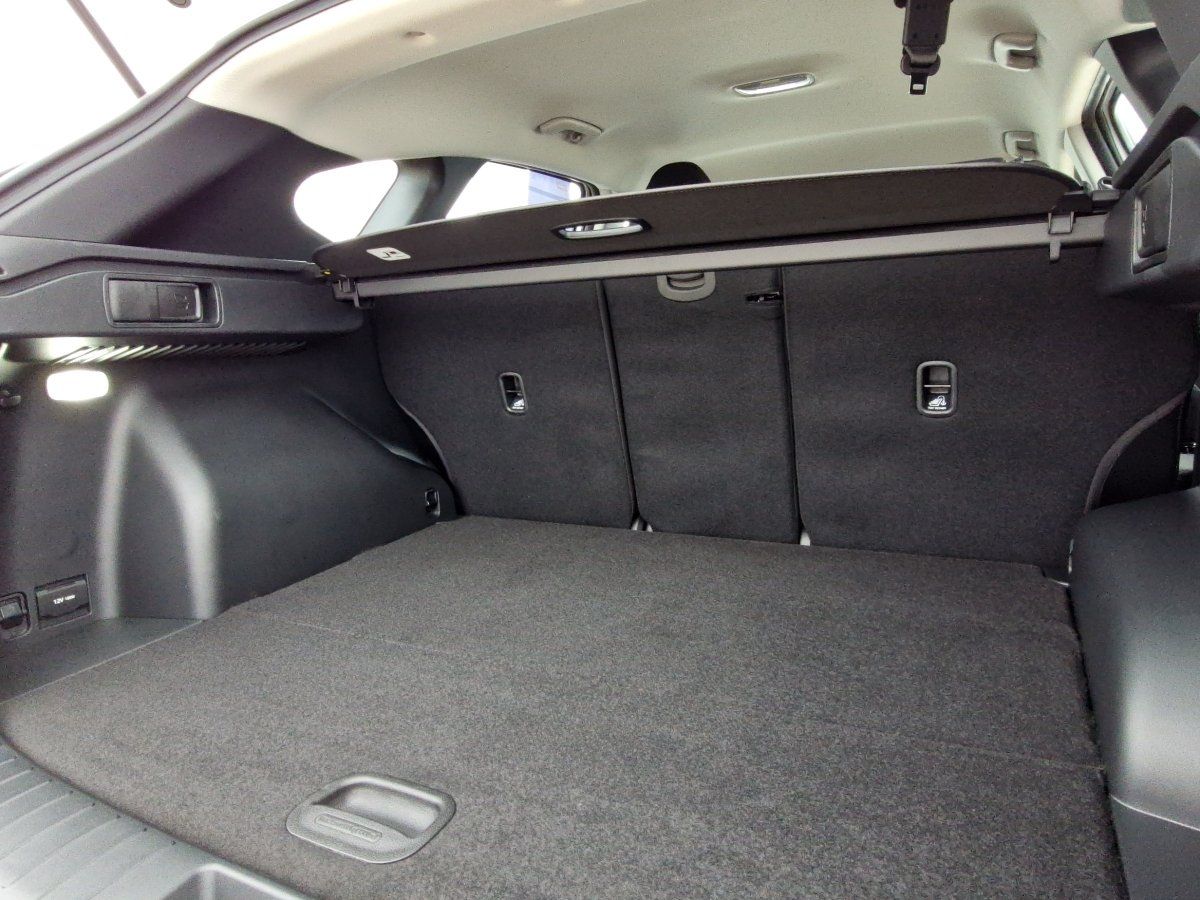 Hyundai Tucson – Bild 14
