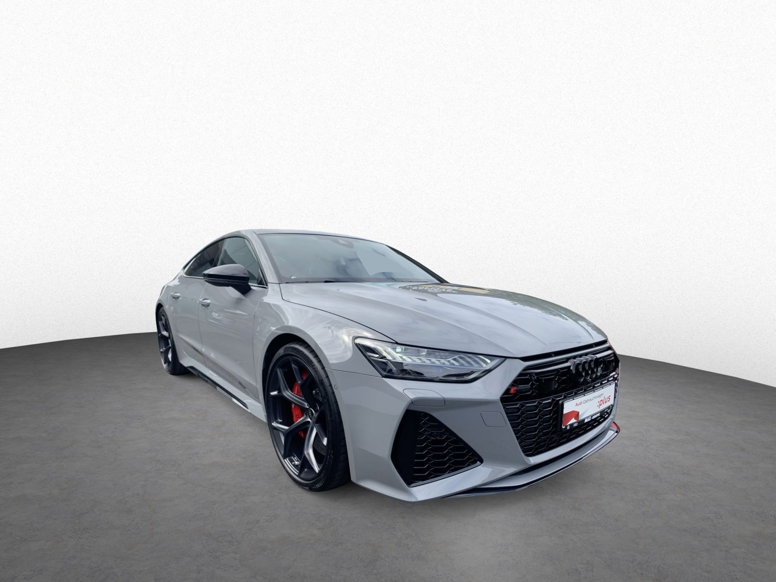 Audi RS7 - Bild 4