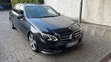 Mercedes-Benz Mercedes Benz E300 Tüv 08/27 - Mercedes-Benz mit Diesel-Antrieb: Limousine, 3.0