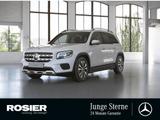 Mercedes-Benz GLB 180 d Style AHK LED Navi Kamera Spurh.-Ass. - gebrauchte Mercedes-Benz GLB 180 aus dem Jahr 2023