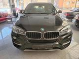 BMW X6 xDrive 35 i 1.Hand,Scheckheftgepflegt - BMW X6: 35i
