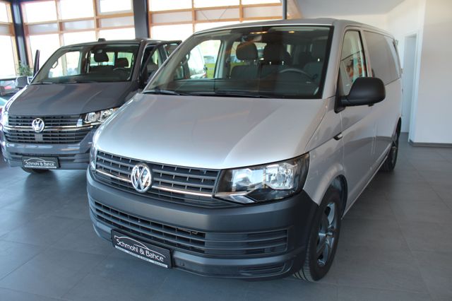 Volkswagen T6 Kombi 2.0 TDI EcoProfi*9.SITZER*NAVI*AHK*