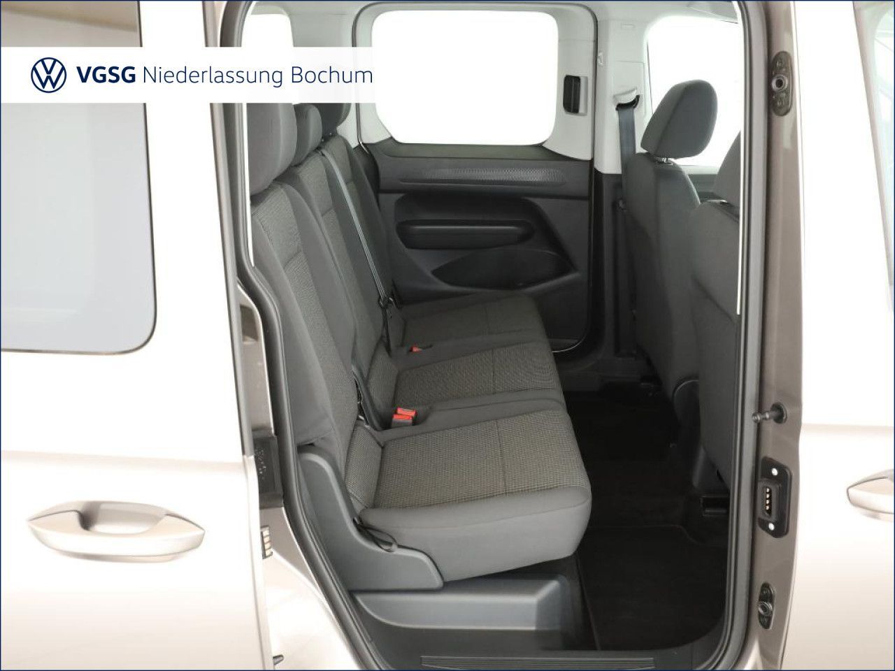 Volkswagen Caddy - Bild 15