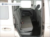 Volkswagen Caddy - Vorschau Bild 15