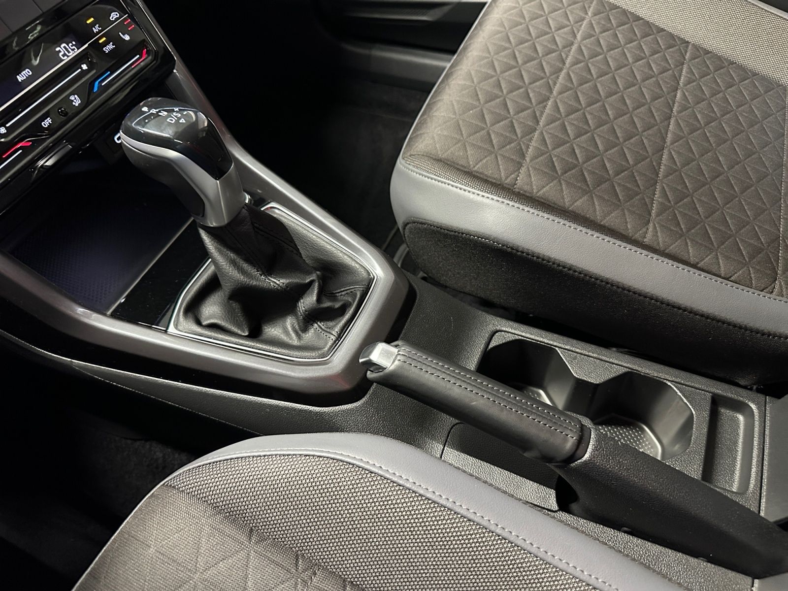 Volkswagen T-Cross - Bild 22