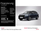 Audi Q7 SUV S line 45 TDI quattro*HeadUp*Optikpaket*M