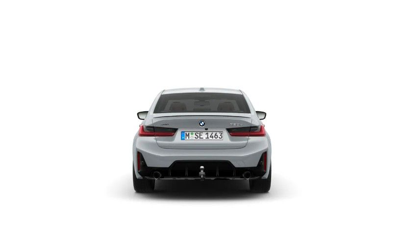 BMW 320d xDrive Limousne