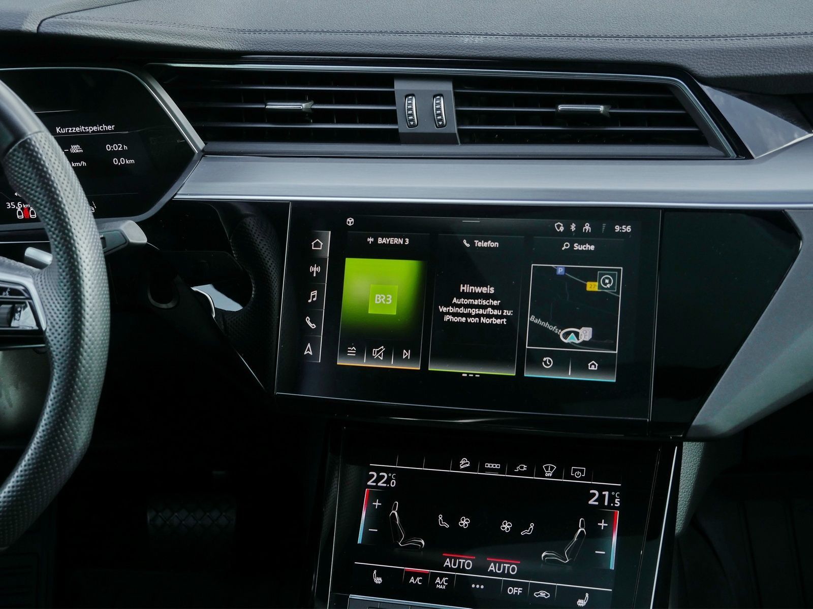 Audi e-tron - Bild 6