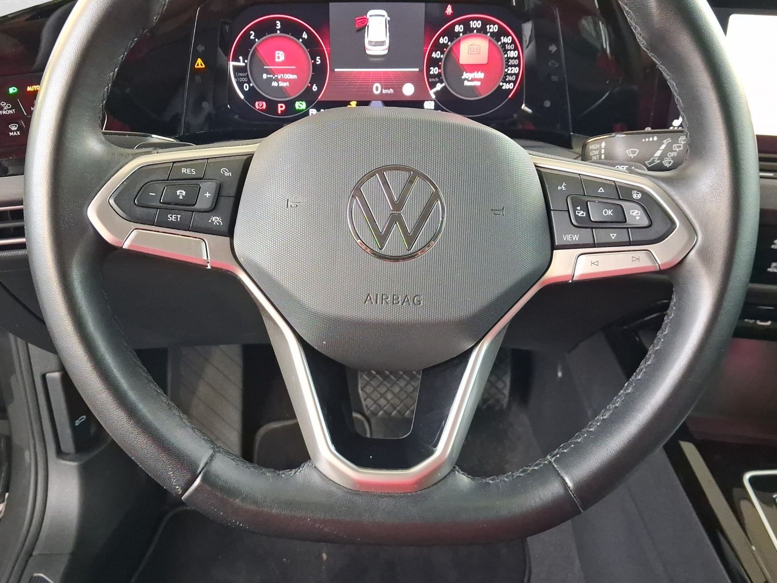 Volkswagen Golf - Bild 9