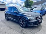 Volkswagen Tiguan IQ.DRIVE 4Motion 190PS Kamera AHK SHZ ACC - Gebrauchtwagen in München von Händlern
