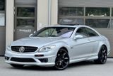 Mercedes-Benz Mercedes CL 500 2009 CL63 Umbau - Mercedes-Benz CL 500 aus 2009