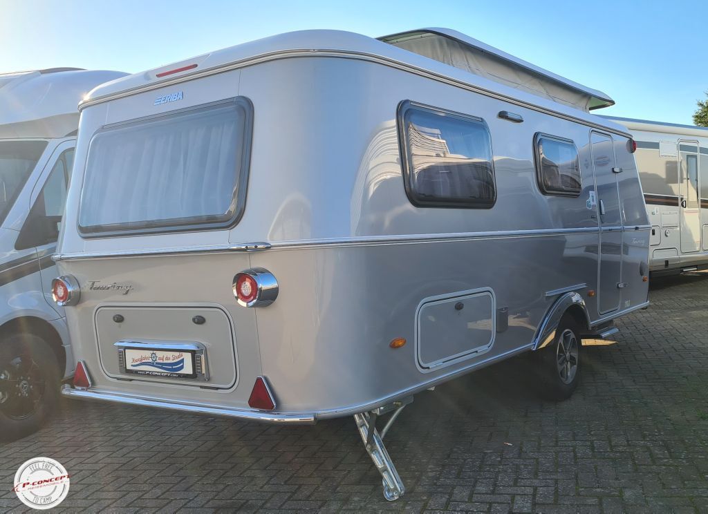 HYMER / ERIBA / HYMERCAR, Touring 630 *WIR RÄUMEN DAS LAGER AUF* 