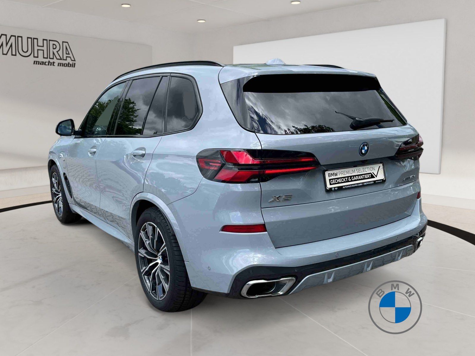 BMW X5 xDrive50e M Sport AHK DA PA Prof. Pano H K !! foto 4