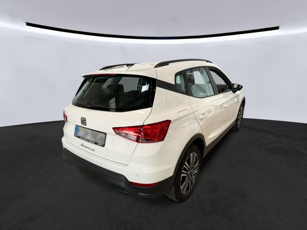 Seat Arona - Bild 2