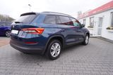 Skoda Kodiaq 1.4 TSI Ambition Klimaaut. PDC SmartLink - Skoda Kodiaq: Ambition