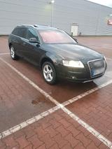 Audi A6 C6 2010 - Audi A6 Allroad aus 2010